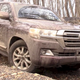 Image for article titled Here’s What It’s Like To Off-Road An $85,000 Toyota Land Cruiser